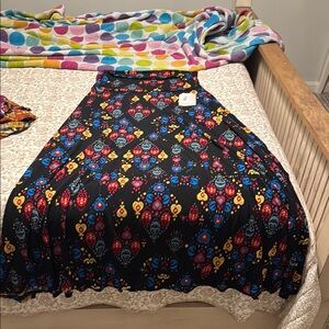 LulaRoe Maxi